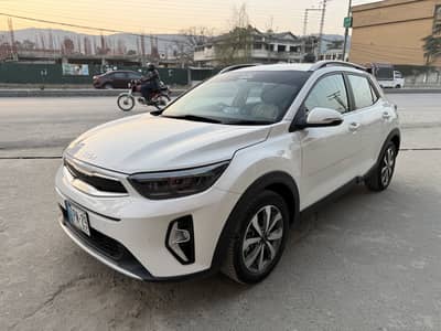 Kia Stonic EX+