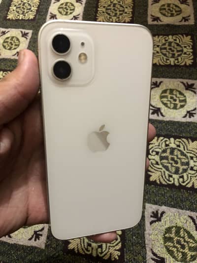 iphone 12 PTA APPROVED