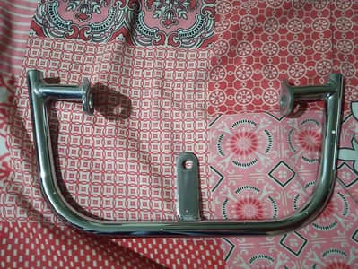 yb125z carrier original for sale