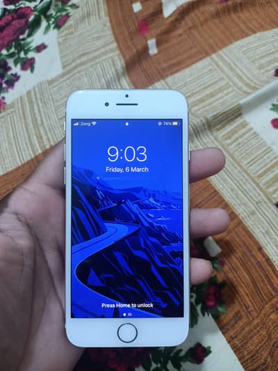 iphone 7 VIP condition