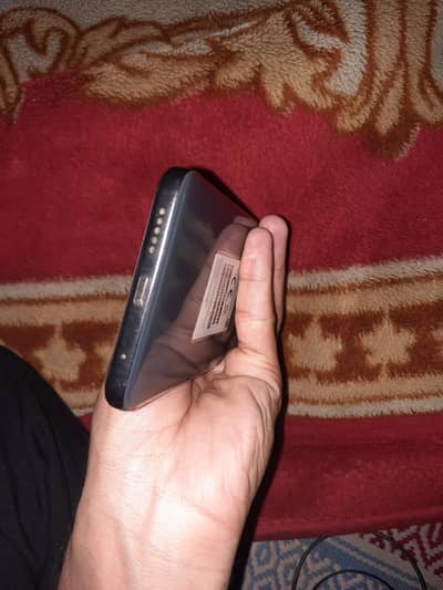 Xiaomi Redmi Note 11 128GB PTA Approved 10/9 Condition