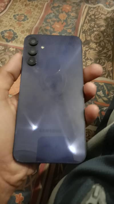 Samsung Galaxy A15