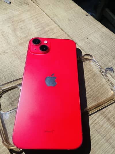 iphone 14 plus | 128Gb | 10/9.5 | FU