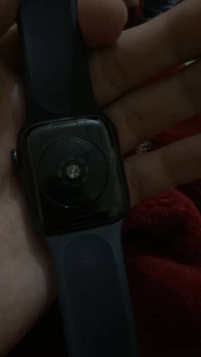 Apple Watch SE 2021