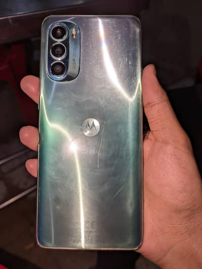 MOTOROLA G STYLUS 5G