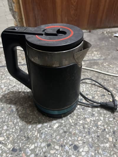 Electric Kettle For Sale