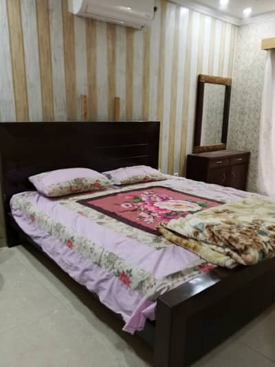 5 Marla full house furnished for rent in bahria orchard