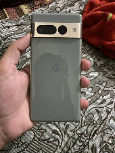 Google Pixel 7 Pro
