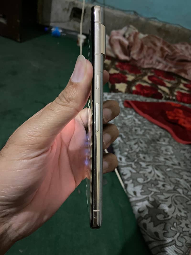 Google Pixel 7 Pro 2