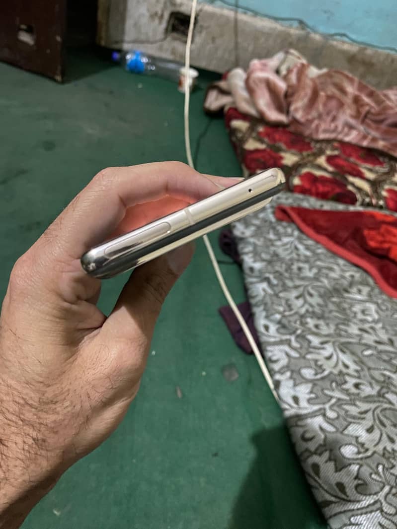 Google Pixel 7 Pro 3