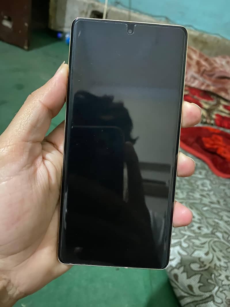 Google Pixel 7 Pro 5