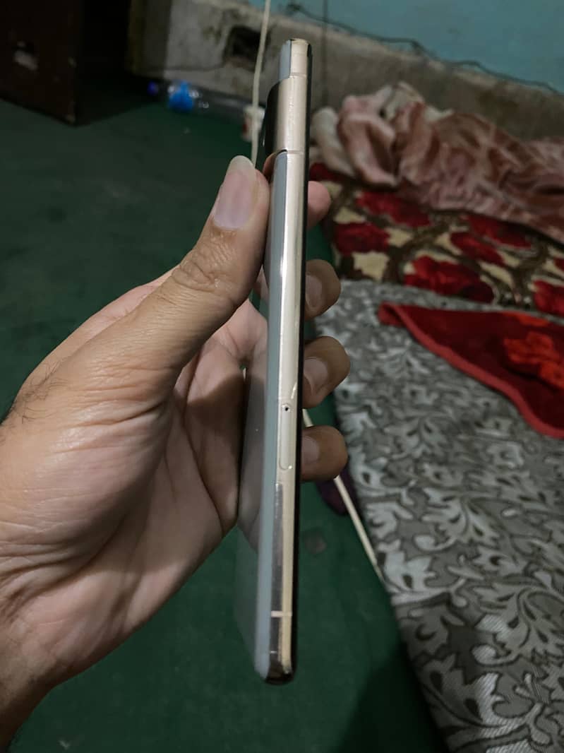 Google Pixel 7 Pro 6