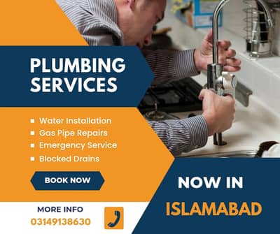certified plumber and electrician,03149138630. . . . . . 03449858062