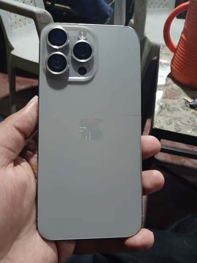 Iphone 15 pro max pta