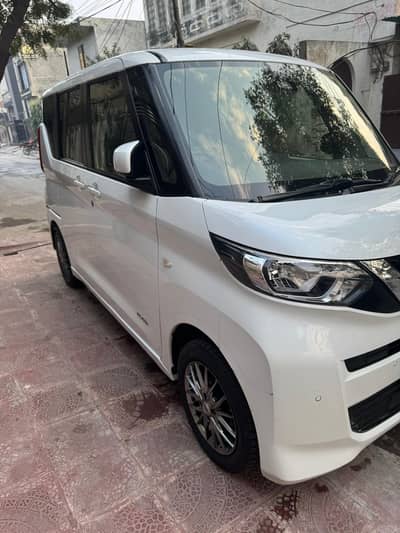 Nissan Dayz Roox S Hybrid 2022 / 2024 Dayz