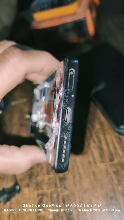 MOTO EDGE PLUS 2020 ALL PARTS AVAILABLE