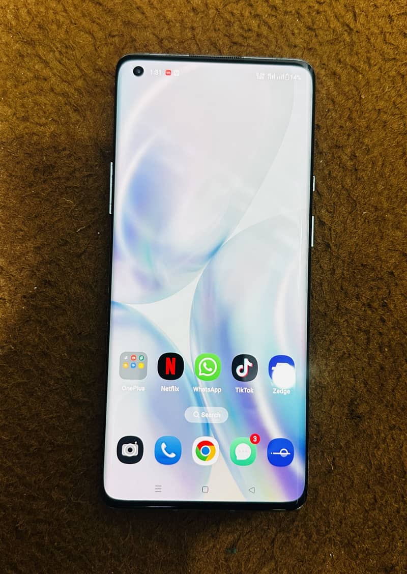 Oneplus 8pro 3