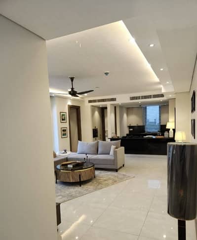 Apartment Available For Rent