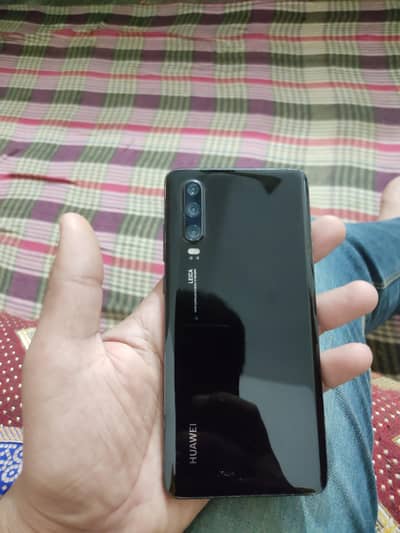huawei p30  6gb 128gb
