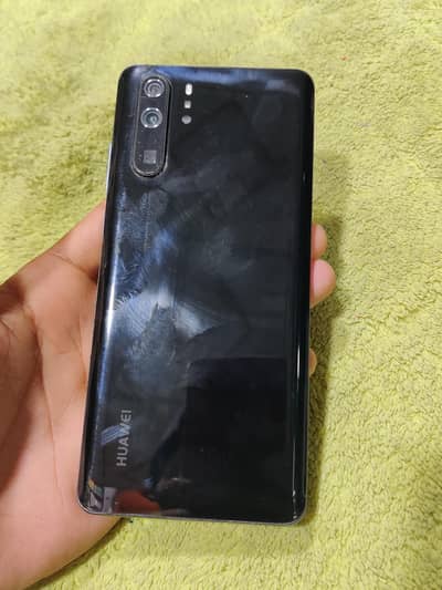 HUAWEI P 30 PRO 8/256 NON PTA