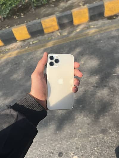 Iphone 11 pro