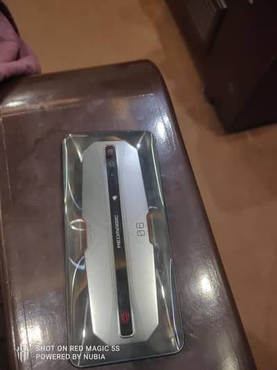 red magic 6 Pro