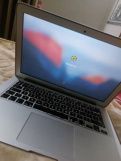 MacBook Air - Model 2015