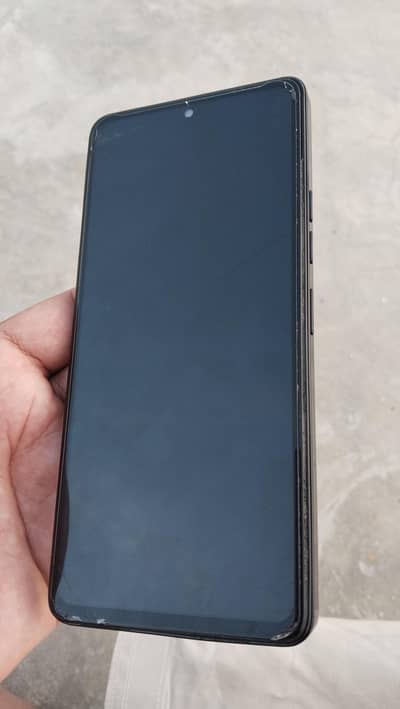 Tecno Camon 20 (8+8 RAM 256 ROM)