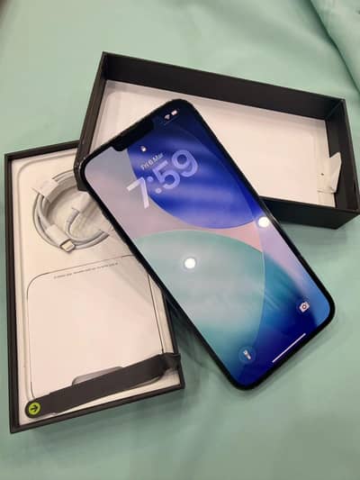 iphone 13 pro max offical approved