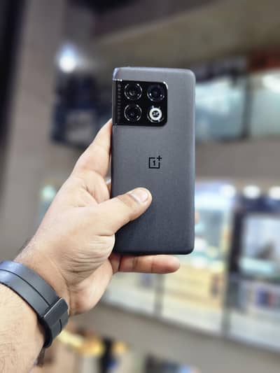 One Plus 10 Pro 256GB