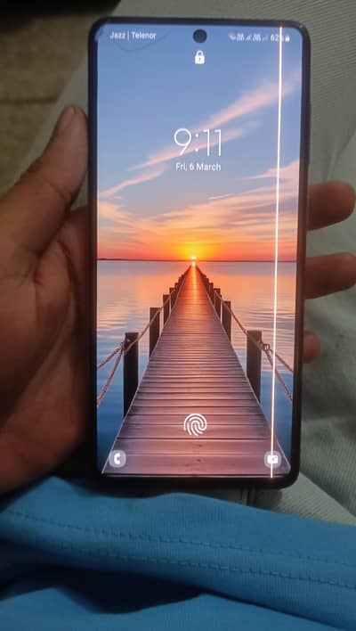 Samsung A71