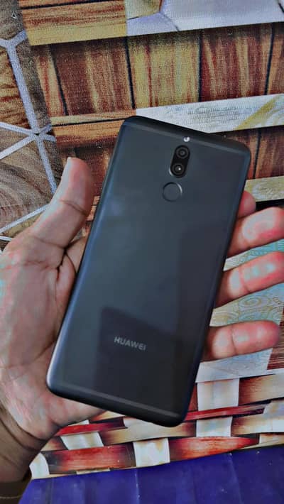 Huawei mate 10 lite 4/64