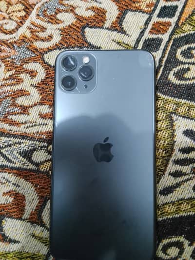 11 pro max pta approved