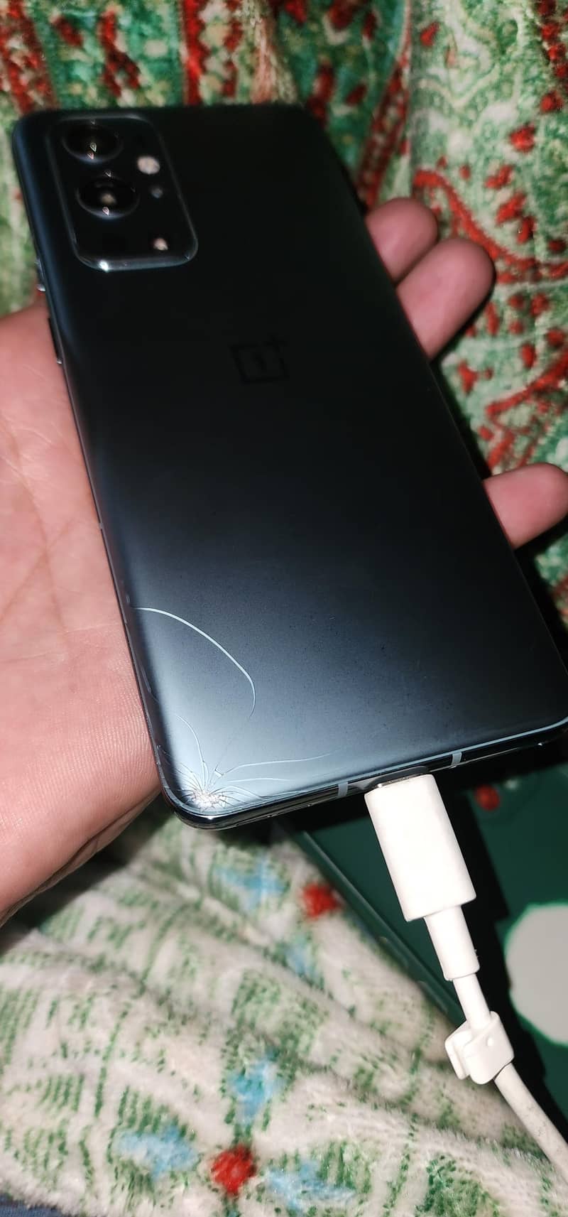 oneplus 9pro PATCH 3