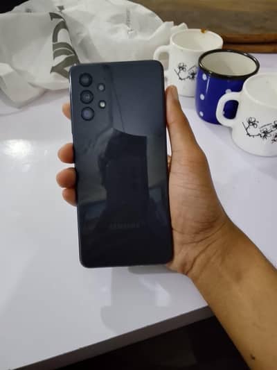 samsung a32 for ungently sale