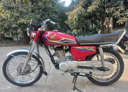 Honda bike 125 cg sale kerna hai contact 0328/52/27/667
