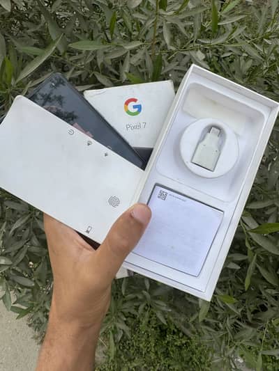 Goggle pixe 7.5G Complete Box. Pta aprove CP . Totl orignal. 0308955526