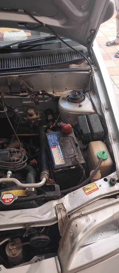 cultus all ok urgent sale