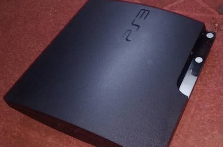 SONY PLAYSTATION PS3 SLIM 320GB