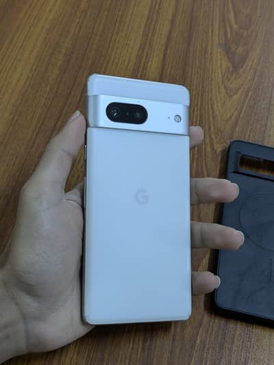 Google pixel 7 PTA