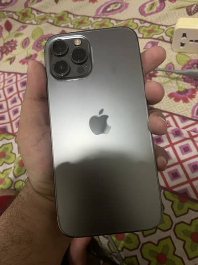 Iphone 12 pro max 512gb