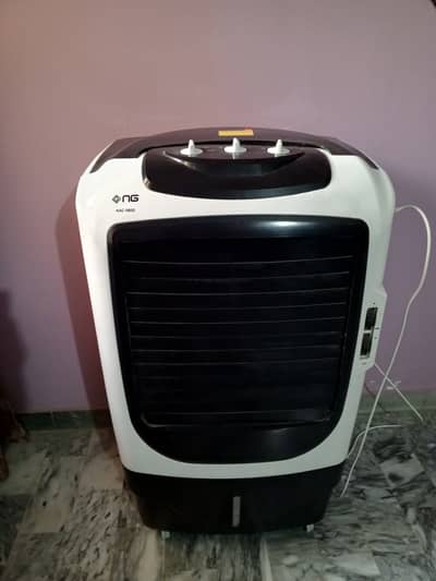 Air Cooler / Room Cooler Model NAC-9800 Nasgas
