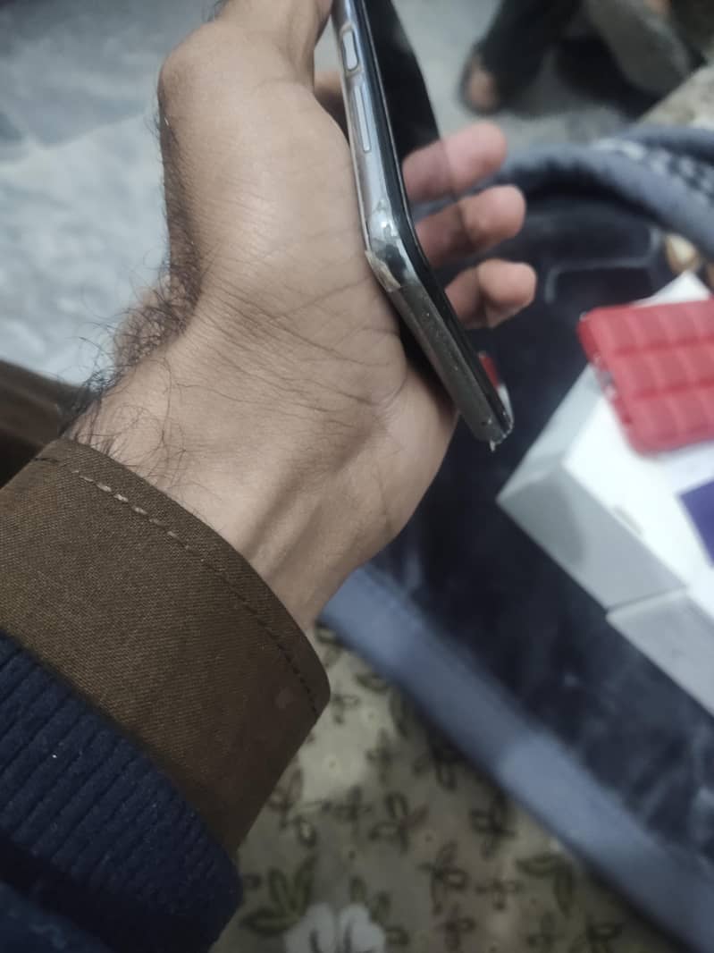 Redmi note 9s 8/128 3