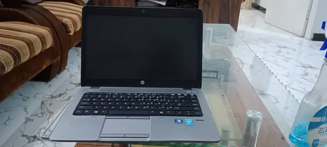 HP Elite Book 840 G1