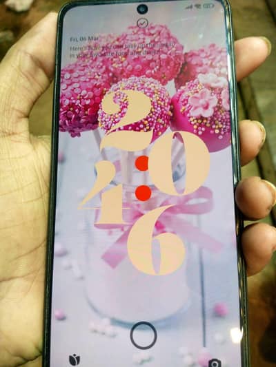 Redmi note 14