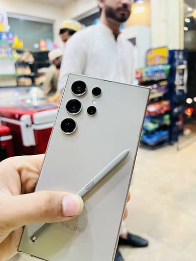 Samsung s24 ultra non pta non active