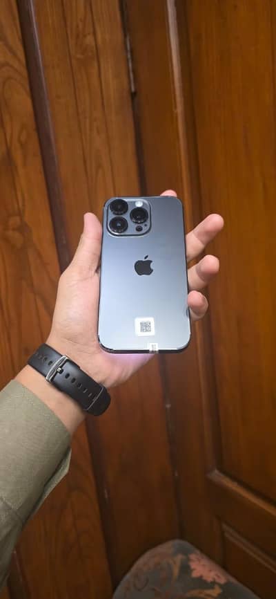 I phone 14 pro