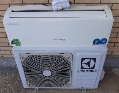 Electrolux 1 Ton Inverter