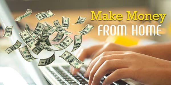 Earn Money Online From 30k to 200k