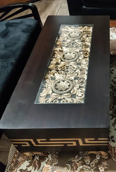 Dinning table, Center table , Drawing room table